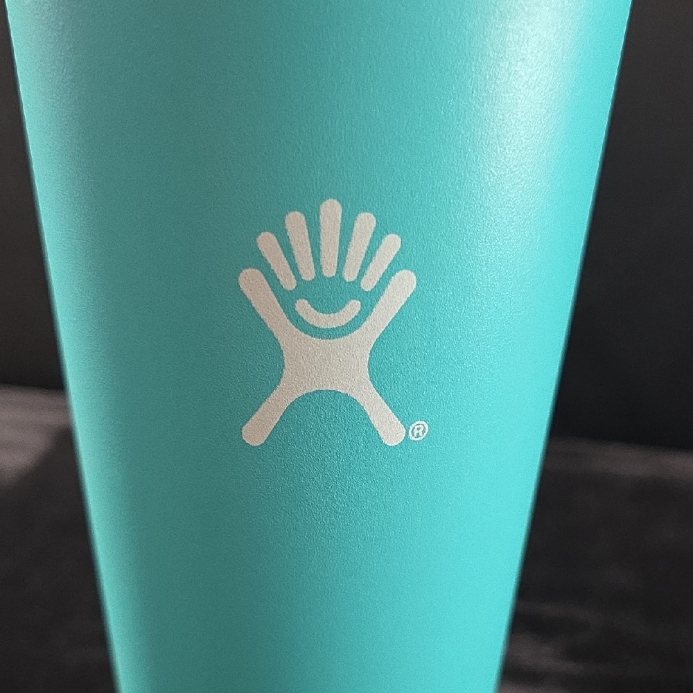 Hydro Flask Aqua Stainless Steel Tumbler - Picture 12 of 12